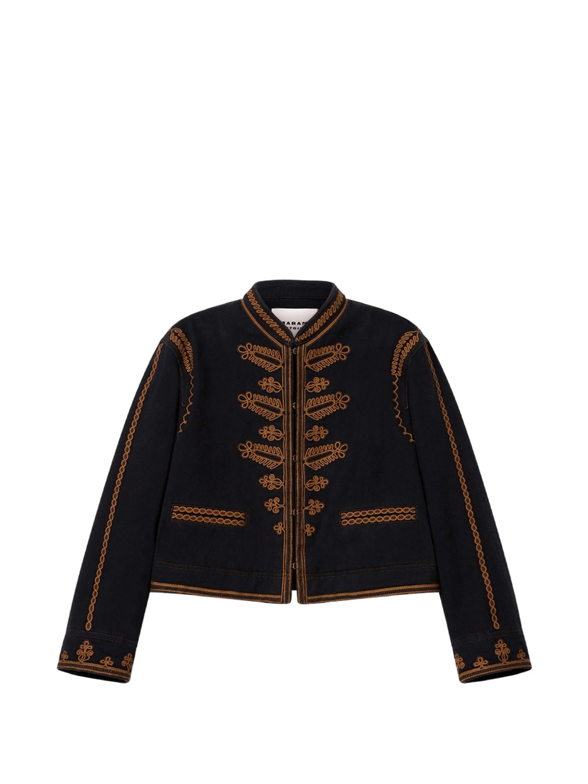 MARANT &amp;Eacute;TOILE jacket