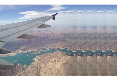 InfoComm 2014 Expectations and Excitement from 40,000 Feet in the Air