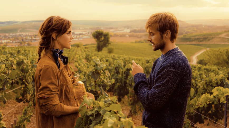 Actress Emma Watson's spirit brand Renais Gin poised for UK release