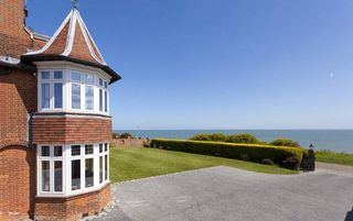 Broadstairs period property for sale