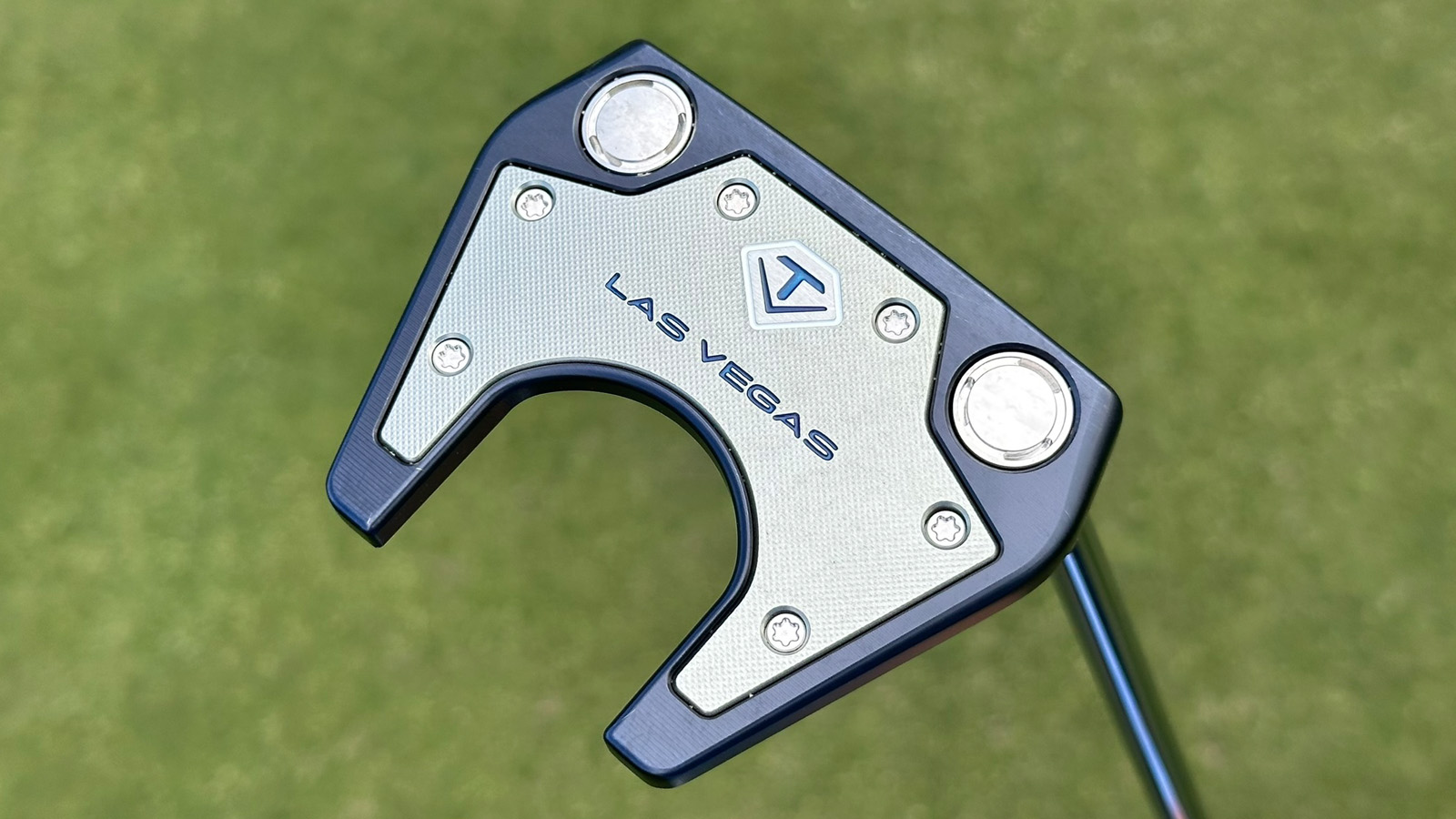 Toulon 26 Las Vegas putter
