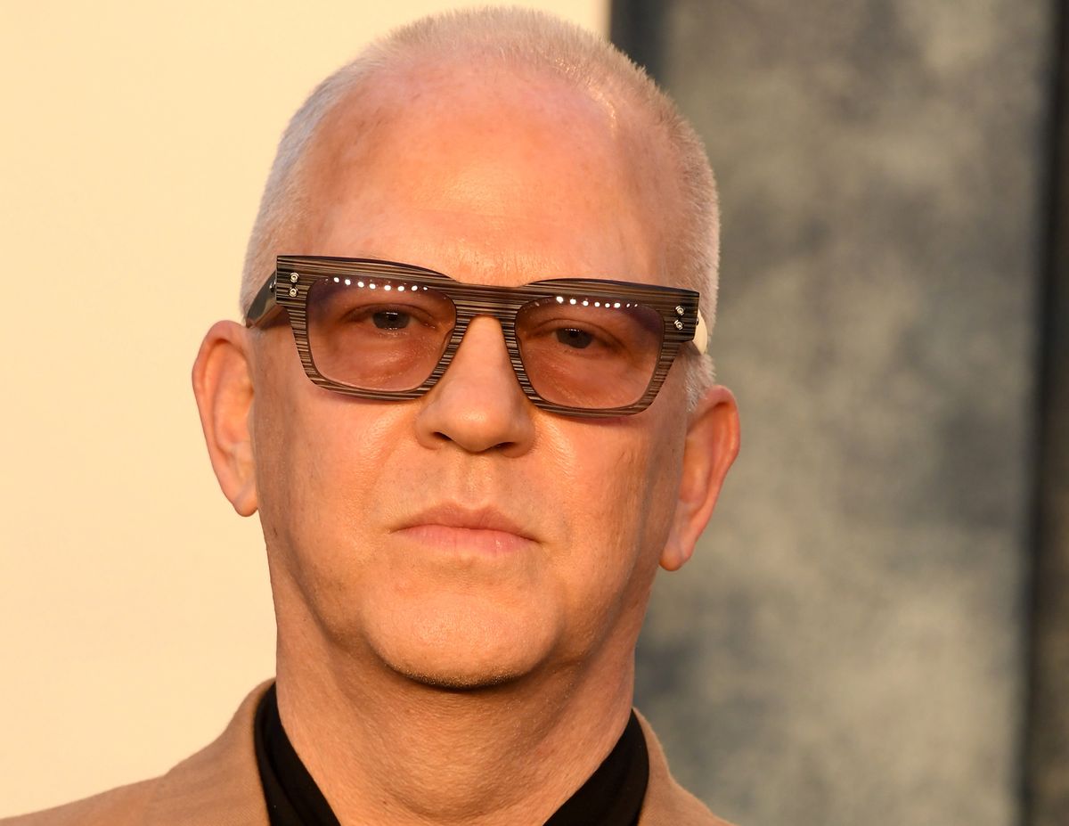 Ryan Murphy Set to Bolt Netflix, Join Disney Next TV