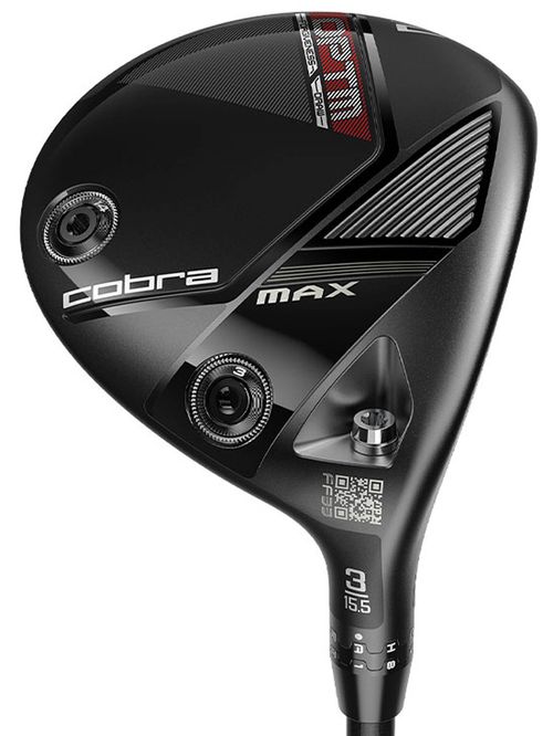 OPTM Max Fairway