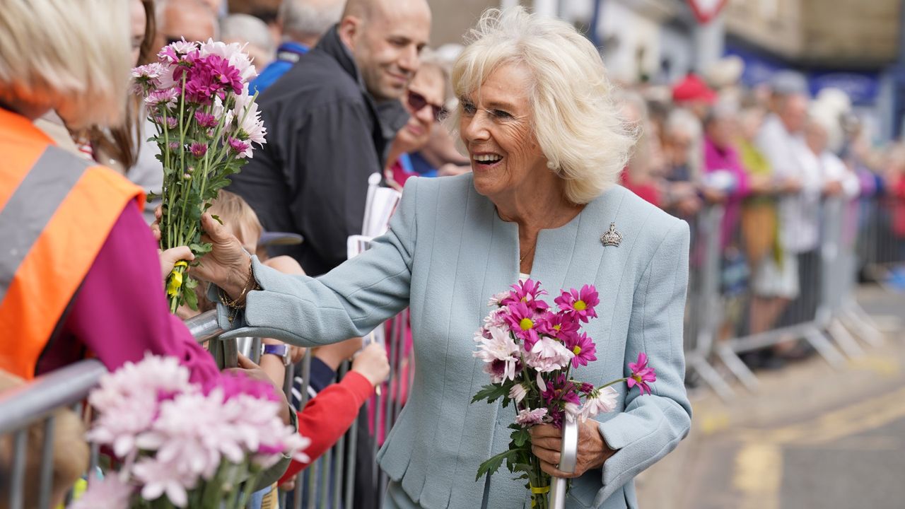 Queen Camilla won&#039;t receive this special privilege which Prince Philip got until his death