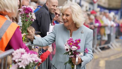 Queen Camilla won't receive this special privilege which Prince Philip got until his death