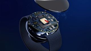 Qualcomm has unveiled new chipsets for smartwatches