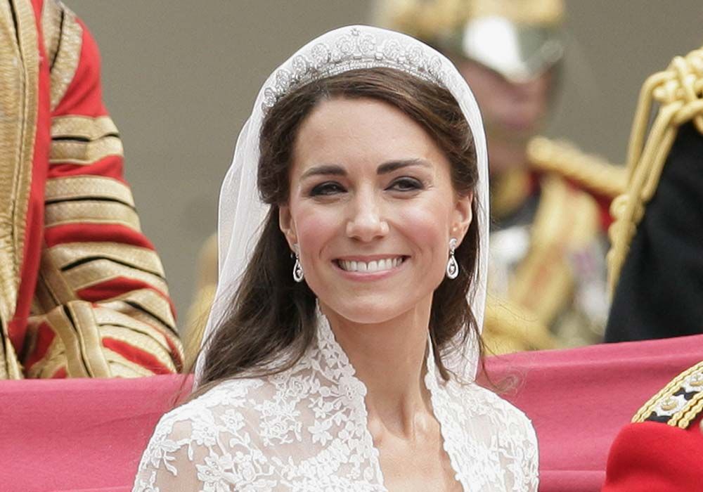 This is the exact lipstick that Kate Middleton always wears Marie