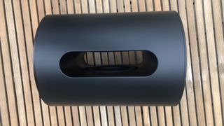 Sonos Sub Mini review