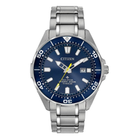 Citizen Promaster Eco-Drive