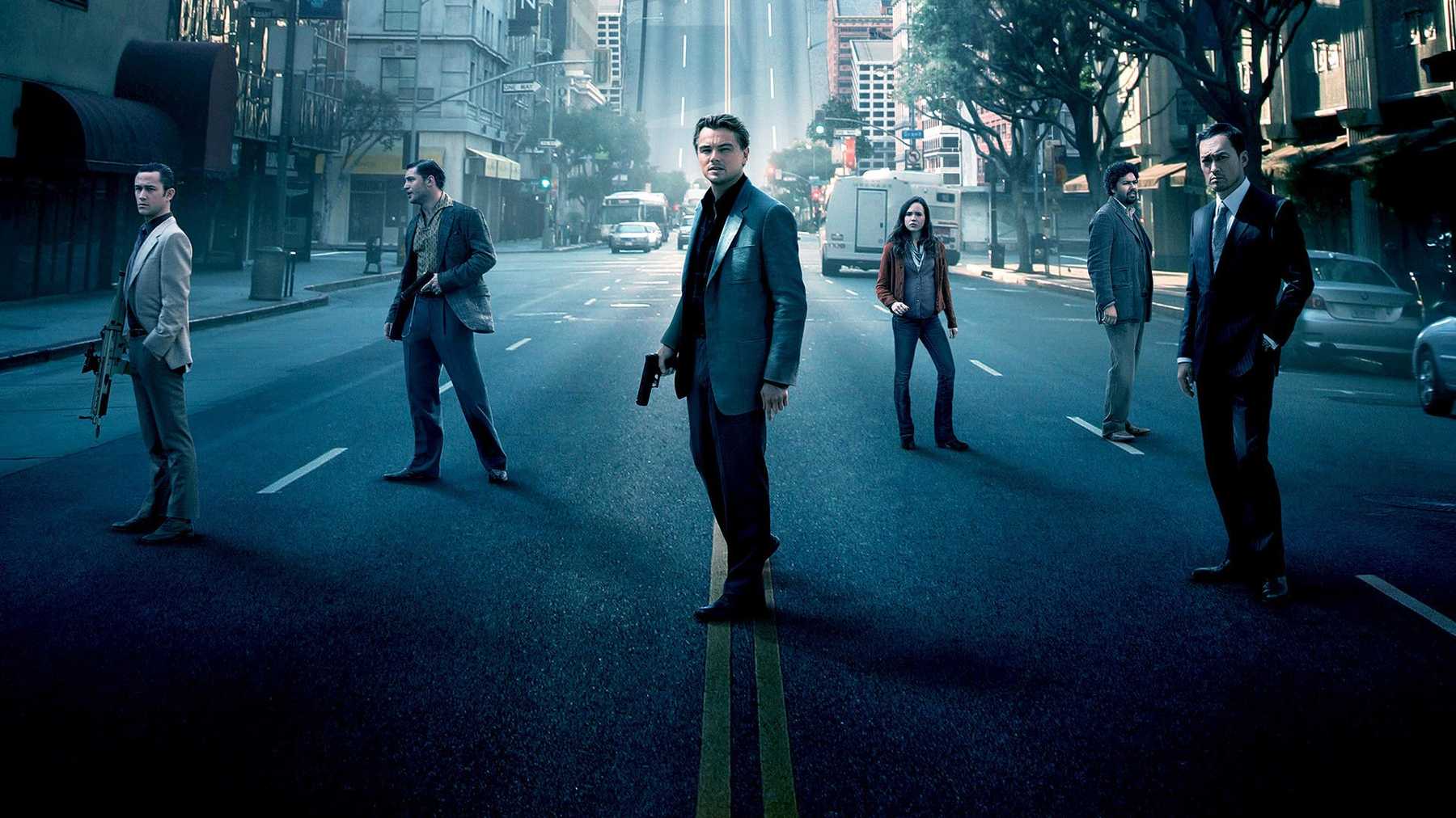 Chris Nolan’s Tenet: 5 mind-melting theories explored