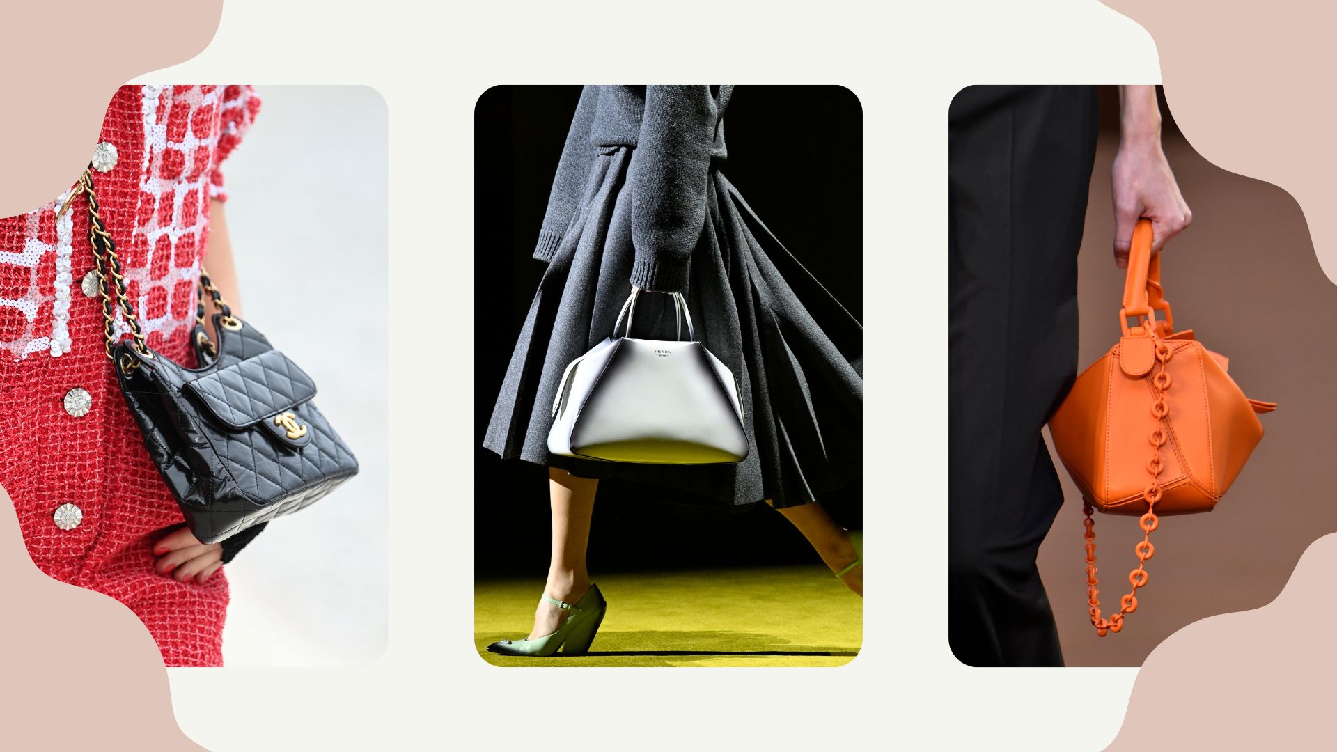 New Designer Soft Genuine Leather Smart Ladies Women Handbag Female Shoulder Bag 