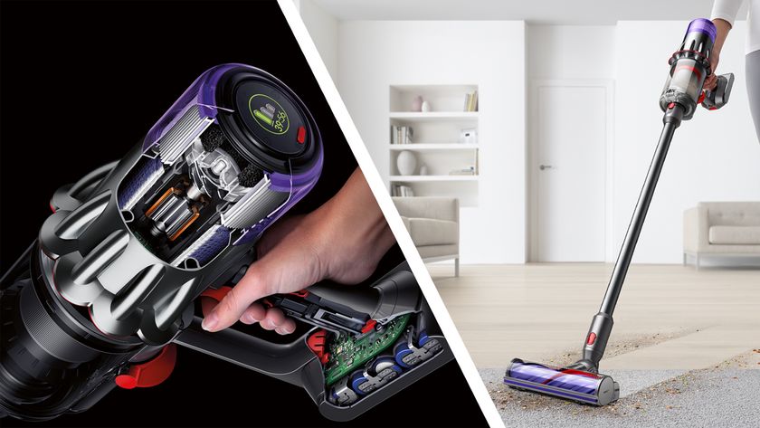 Dyson V9 Motorbar vacuum