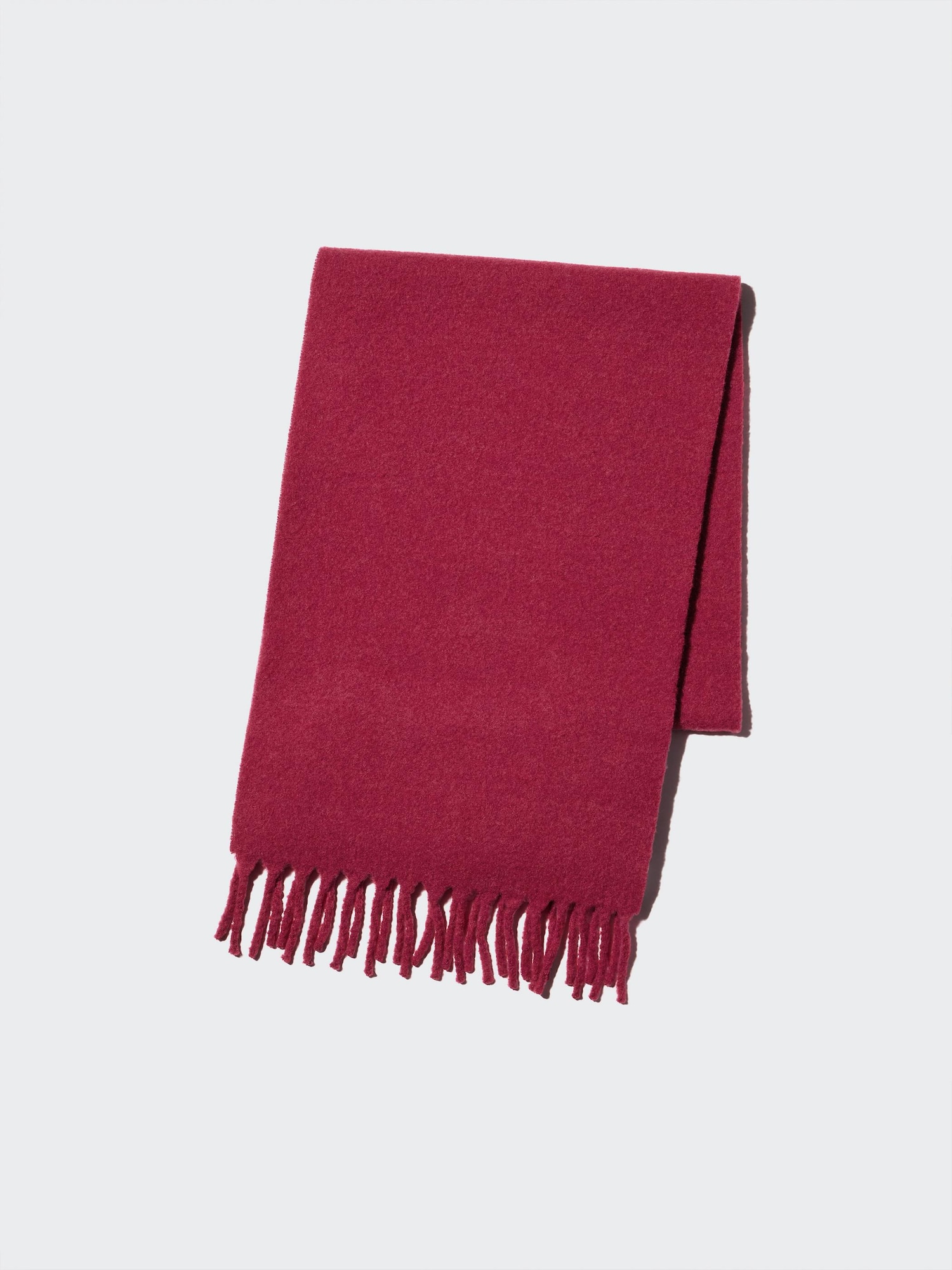 Souffl&amp;eacute; Yarn Chunky Stole