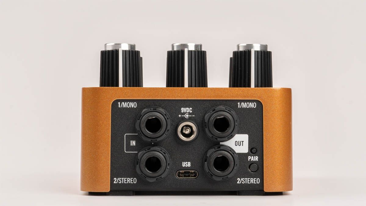 Universal Audio UAFX Guitar Amp Emulators