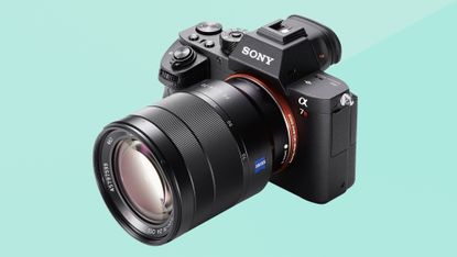 Sony Alpha A7R III review