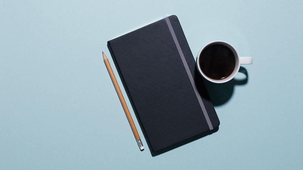 Why You Should Keep A Workout Journal Coach