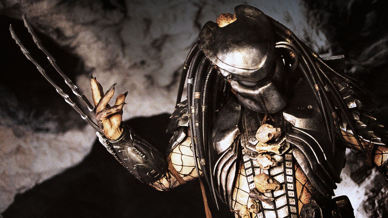 Predator Movies In Order: Chronological And Release | Space