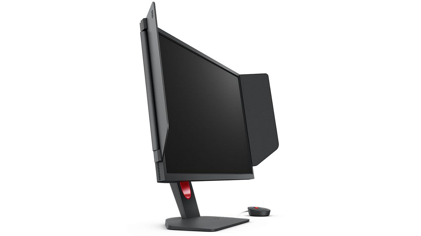 BenQ Zowie XL2546K 240 Hz Monitor Review: Brilliant Blur