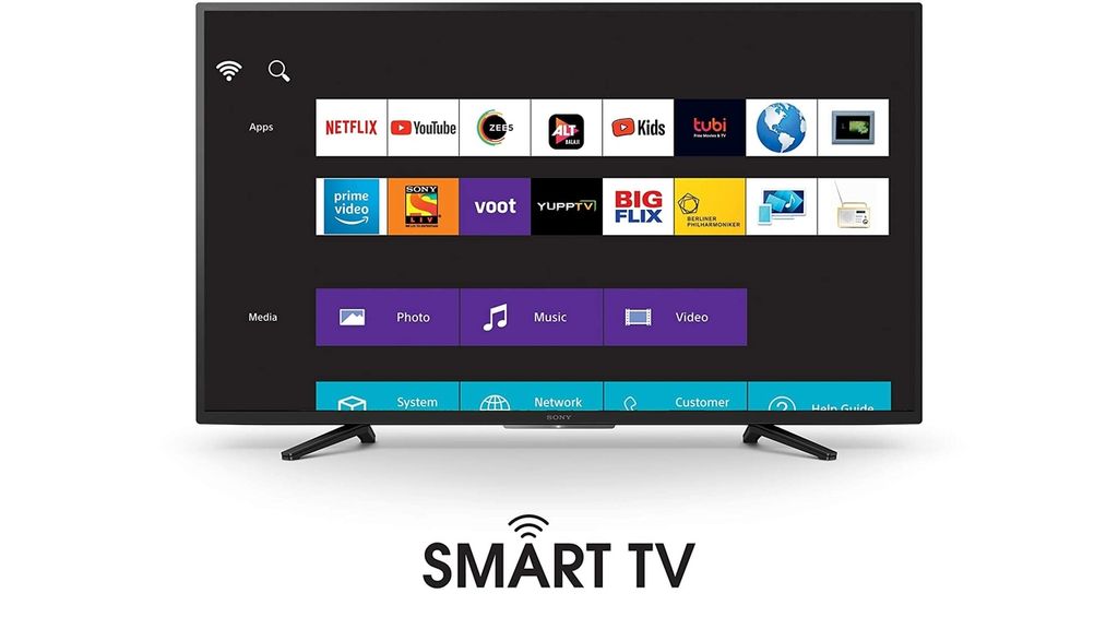 Sony announces two new Bravia Smart TVs in India | TechRadar