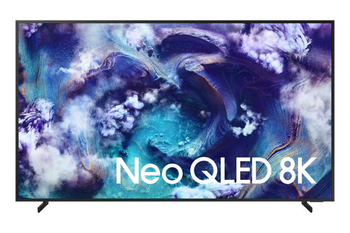 65-inch Class Neo QLED 8K QN900F Samsung Smart TV (2025)