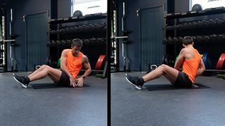 core training for heavier lifts