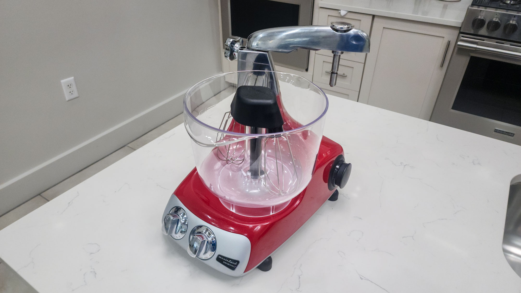 Ankarsrum Original Assistent Stand Mixer