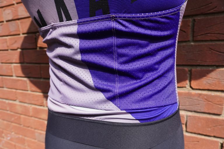 Maap Allied Pro Air Jersey review Cycling Weekly
