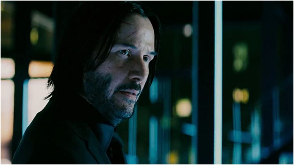 The Continental': Five Cast In Starz's 'John Wick' Prequel Series – Deadline