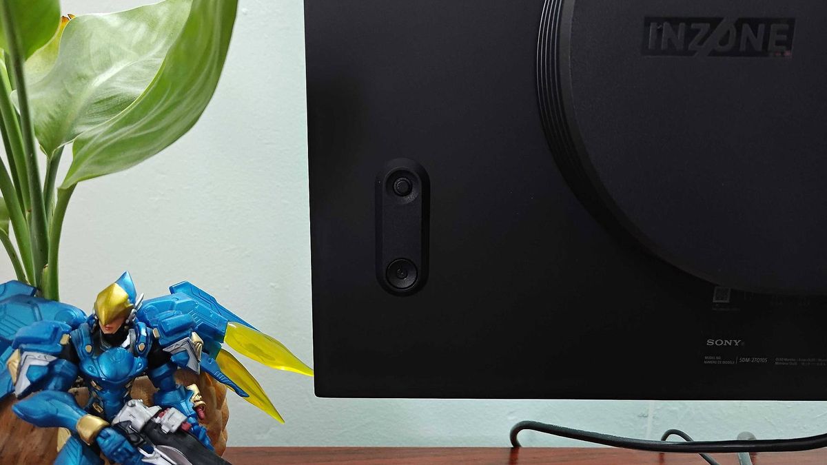 Sony Inzone M10S review: