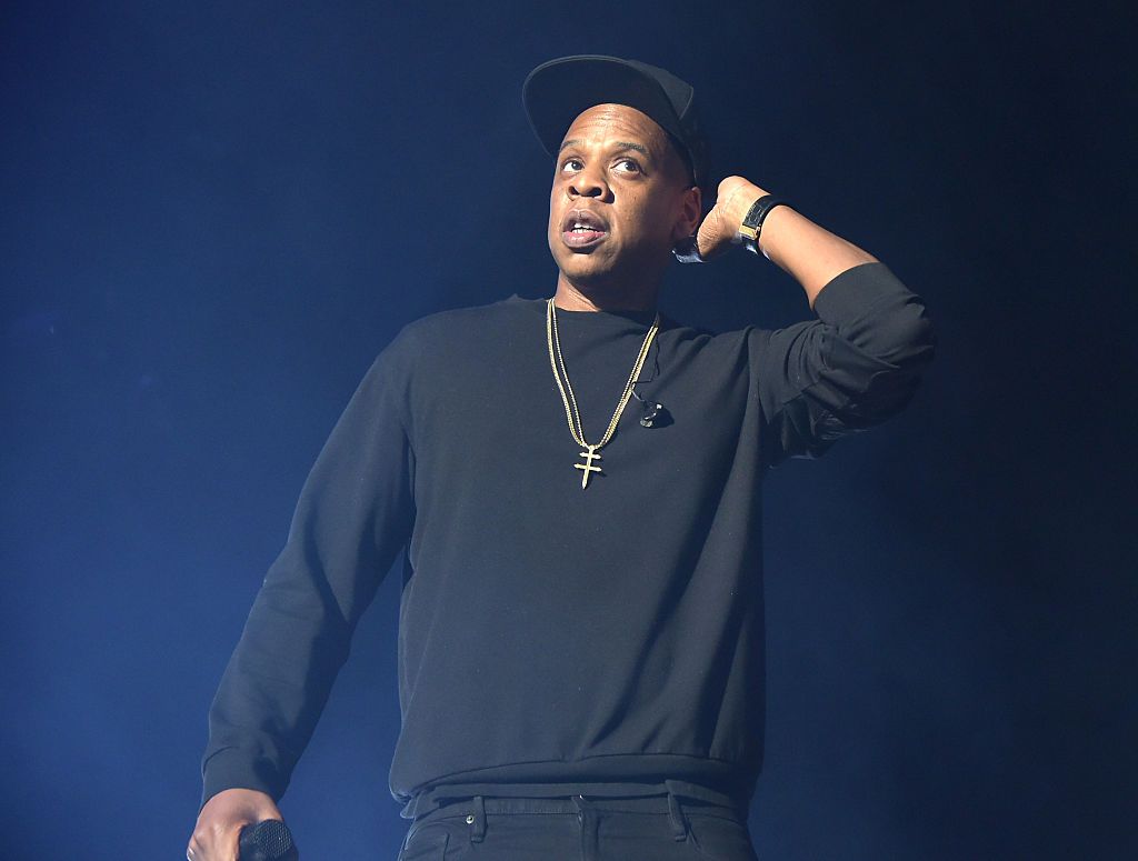 Tidal took losses in 2015.