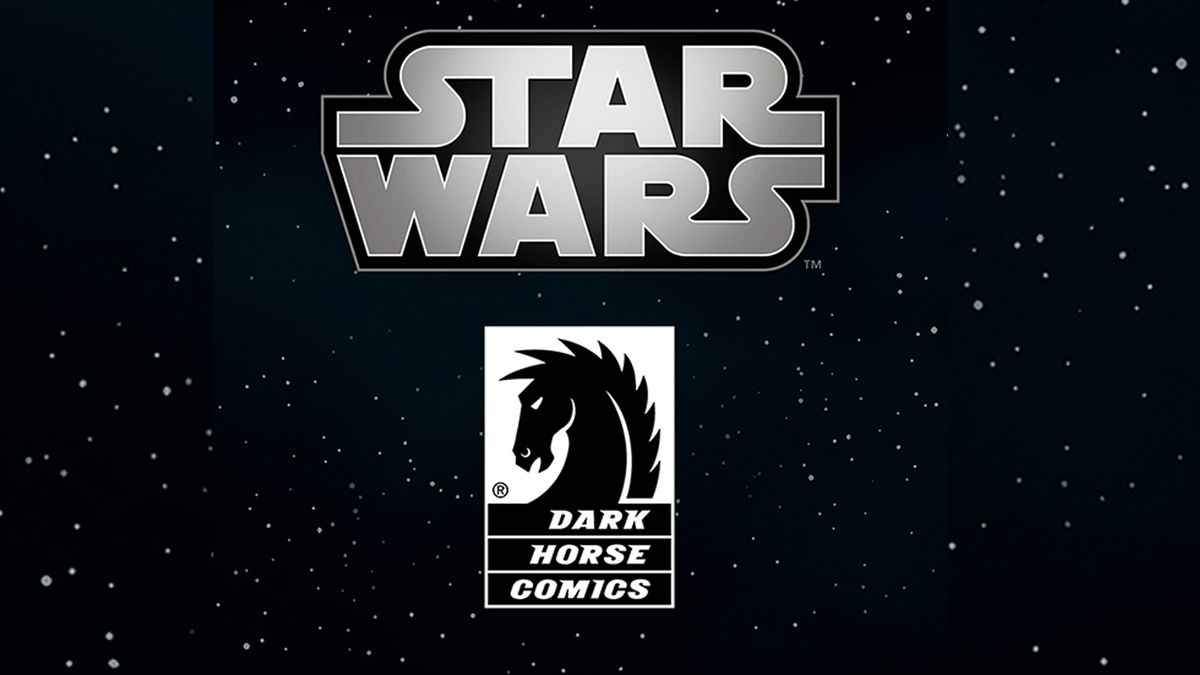 Star Wars is coming back to Dark Horse comics in 2022.