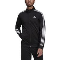 Adidas (men's) essentials warm-up track top: was $55 now $33 @ Amazon