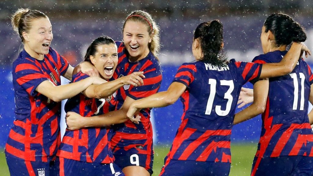 Tokyo Olympics: How to watch women’s soccer | What to Watch