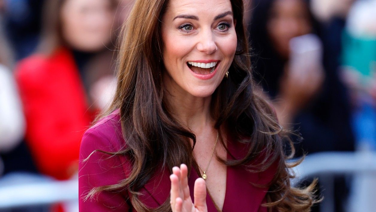 Kate Middleton