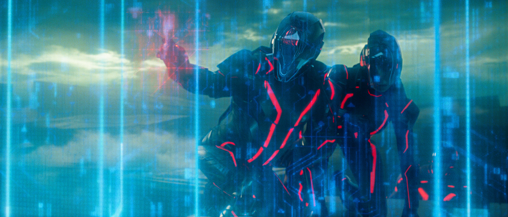 Tron: Ares