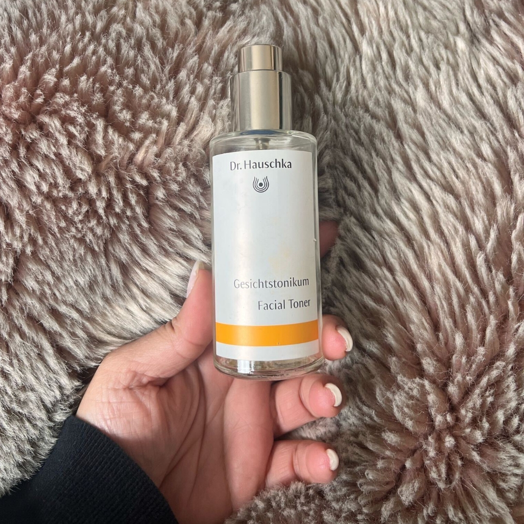 Dr.Hauschka Facial Toner