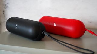 Beats Pill 2024 review