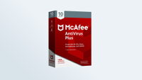 3. The best option for families:McAfee