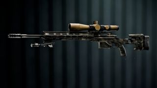 Battlefield 6 M2010 ESR loadout