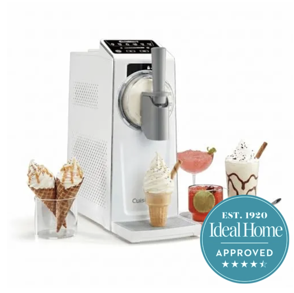 Cuisinart Frost Fusion