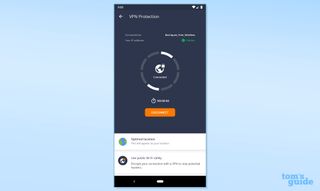 avast free mobile security reviews