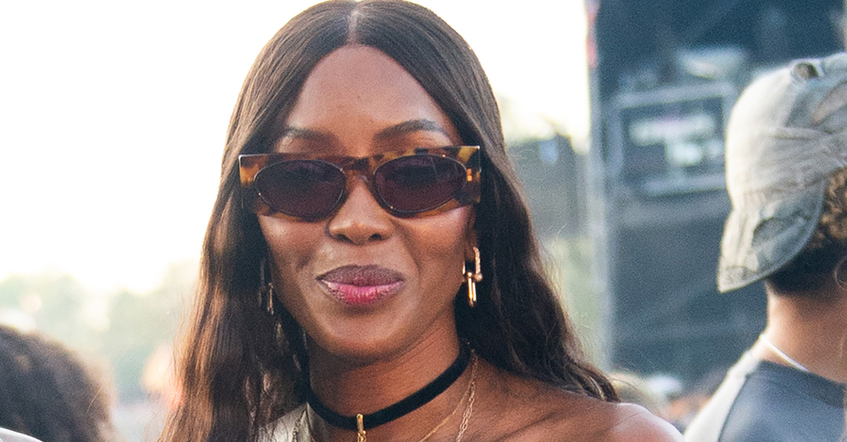 People in Ibiza Are Wearing Dresses with This Shoe Trend