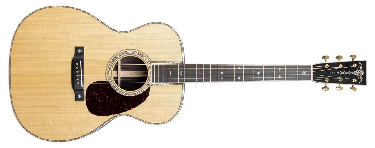 Martin 000-42 Modern Deluxe