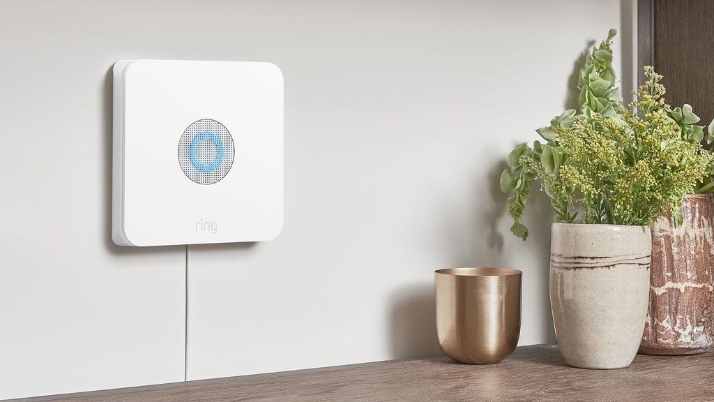 Ring debuts DIY home security system that's more affordable than Nest