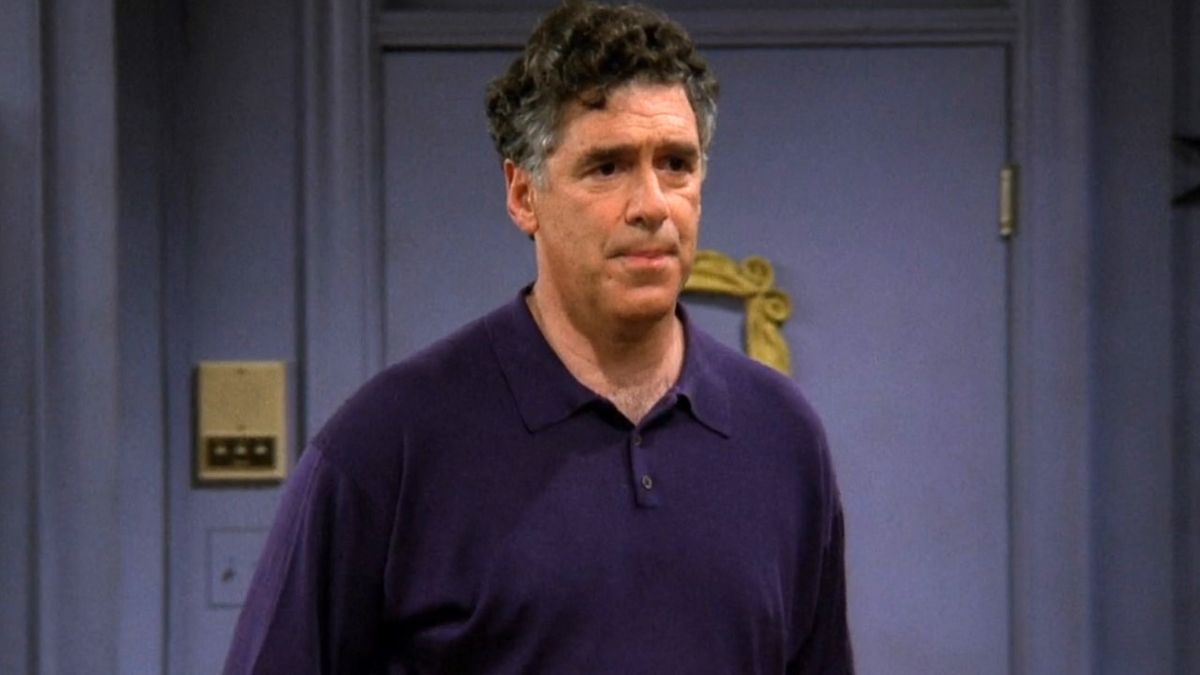 Friends has had its ups and downs. That time Elliott Gould leaked a big spoiler and the other time he met Taylor Swift