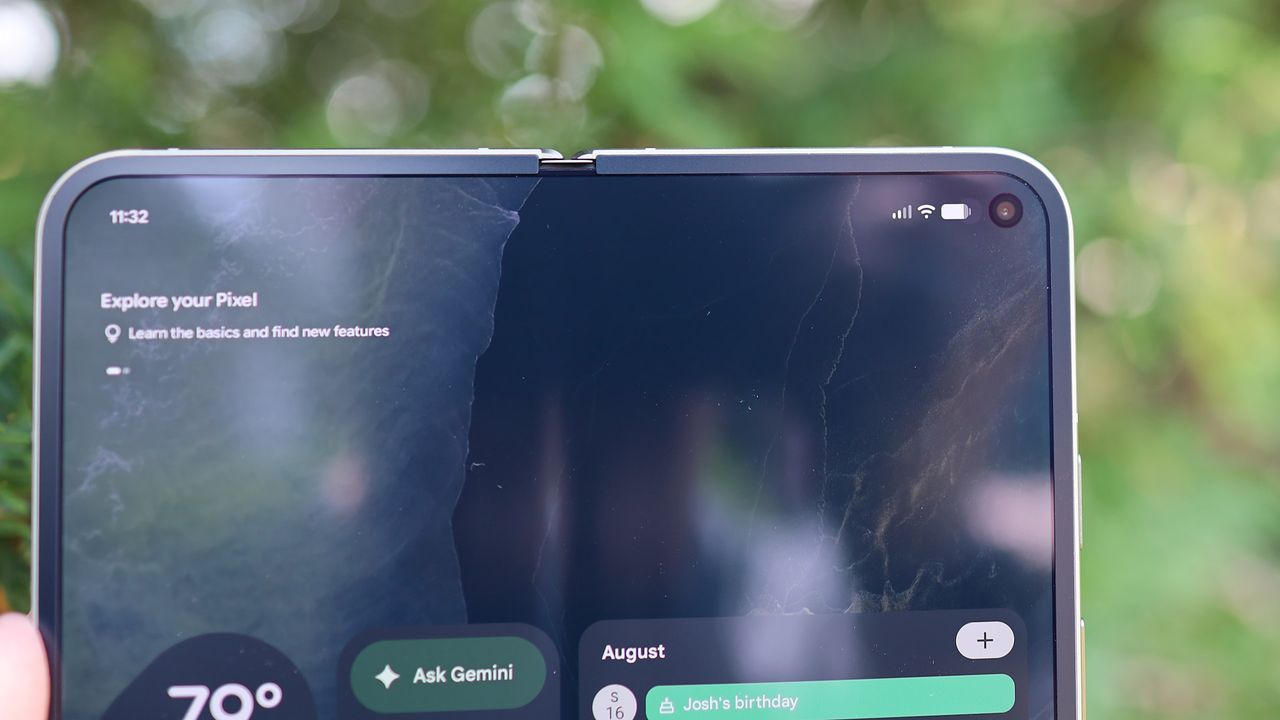 Google Pixel 11 Pro Fold REVIEW