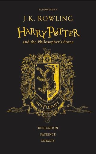 Harry Potter And The Philosopher's Stone Is Getting Amazing New ...