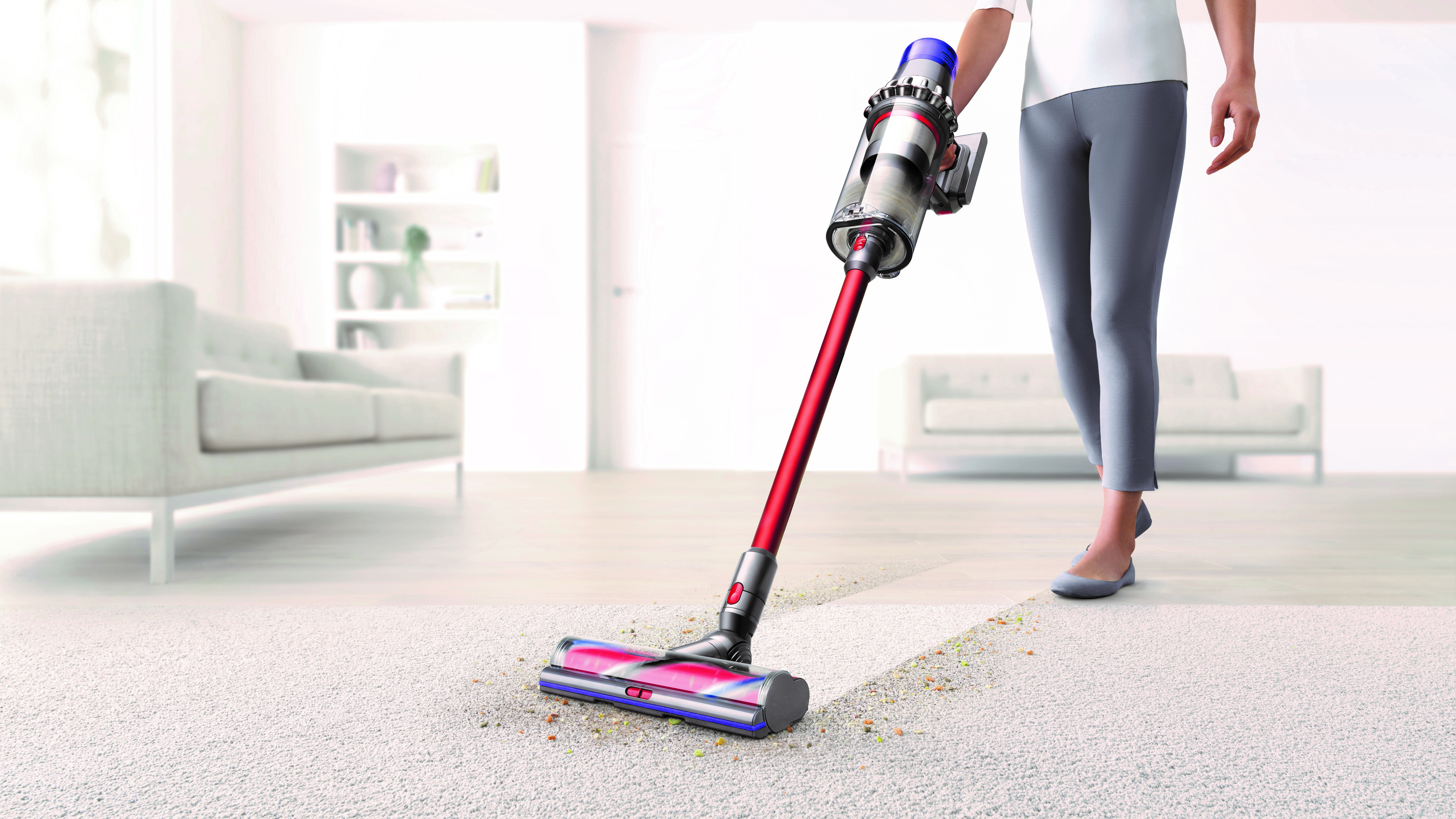 Dyson V11 Outsize