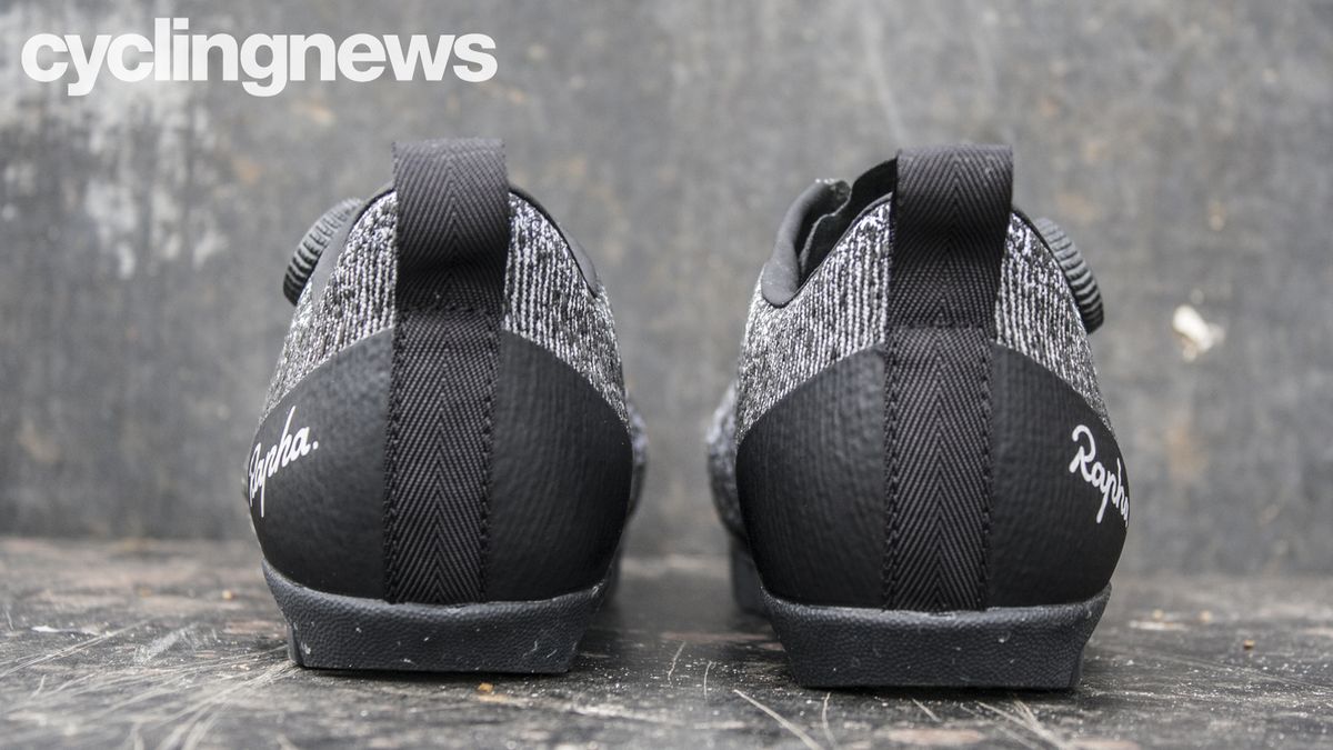 Rapha Explore Powerweave gravel shoe