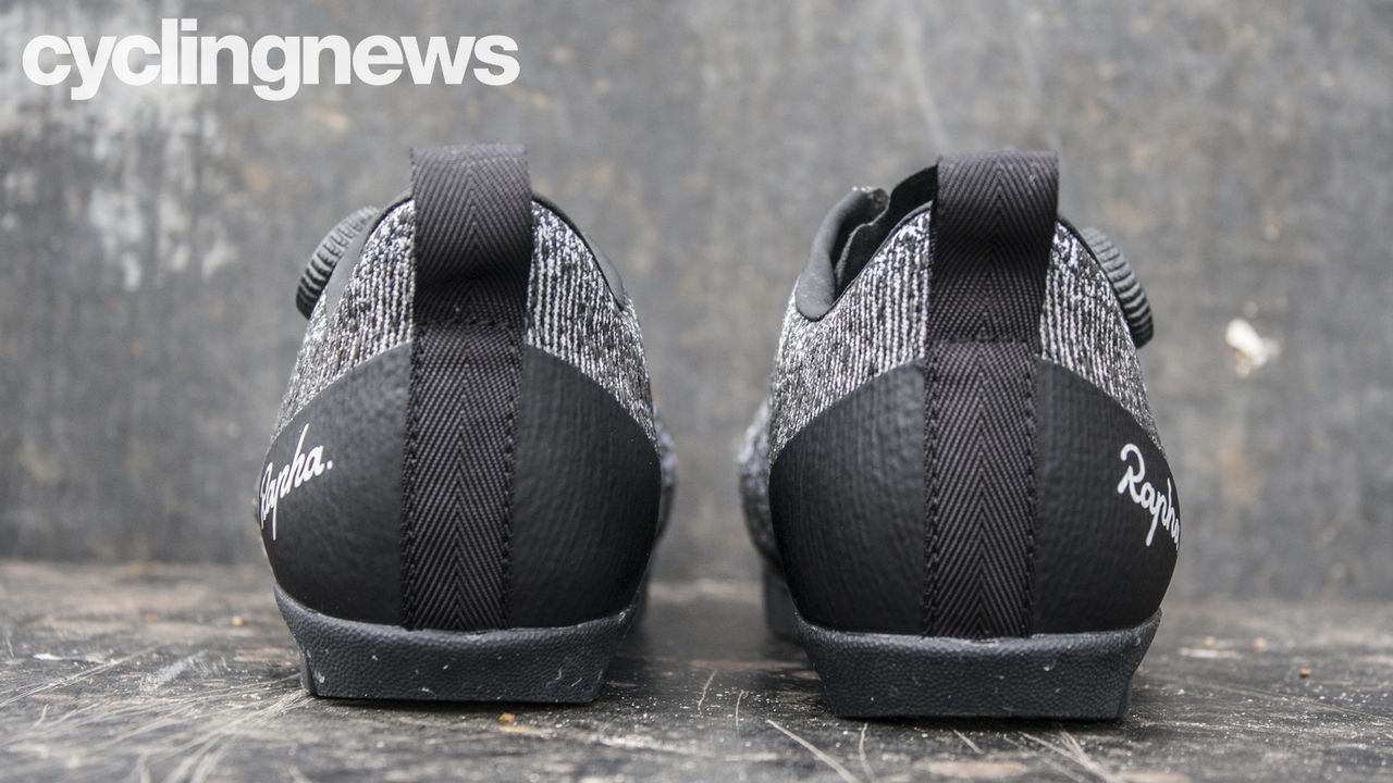 Rapha Explore Powerweave gravel shoe